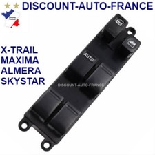 Bouton Commande leve vitre