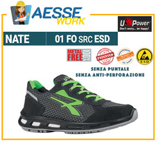 Upower scarpe nate esd fo - 01,