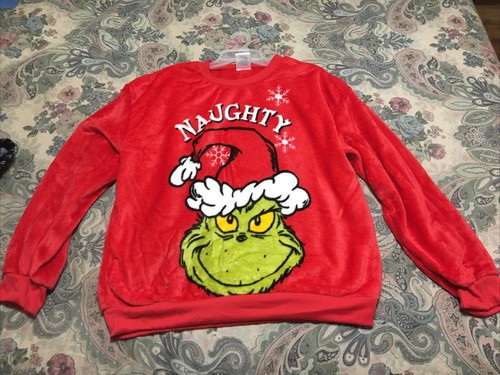 Nwt junior the grinch face - junior's,