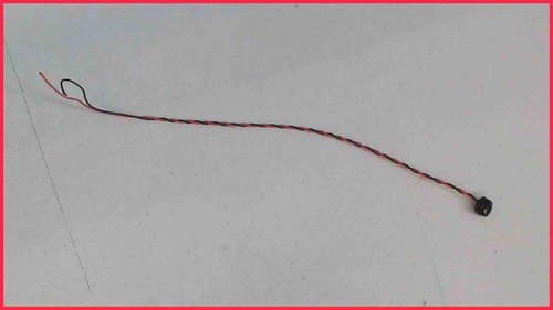 Cavo microfono cable trekstor - microfono,