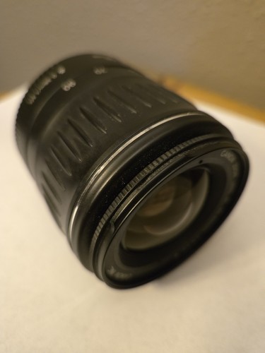 Canon obiettivo zoom - , ef