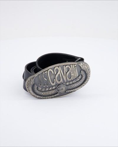 Cintura just cavalli pelle - just,