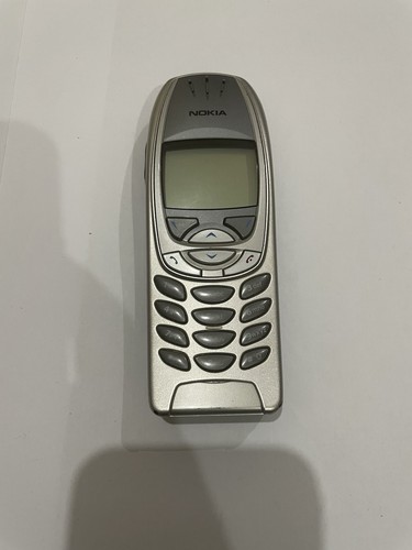 Nokia 6310i telefono cellulare