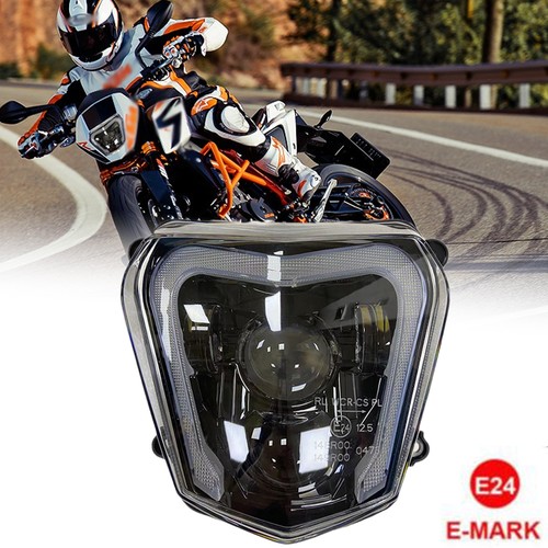 Faro proiettore led drl - proiettore,