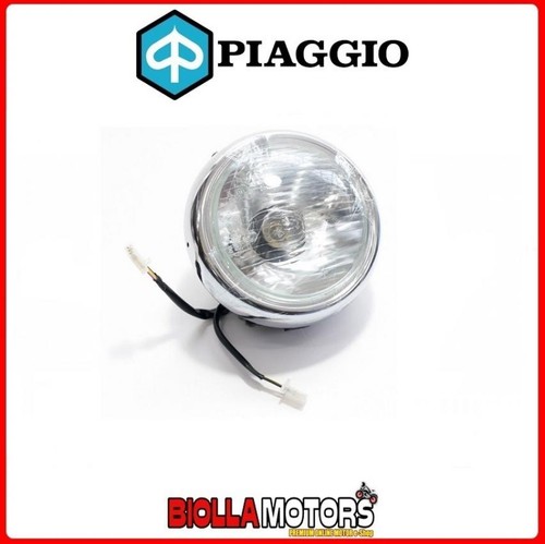 639661 fanale faro anteriore - faro,