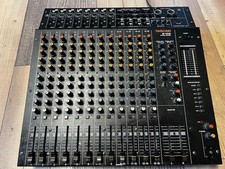 Tascam M 1016 Mixer Mixer