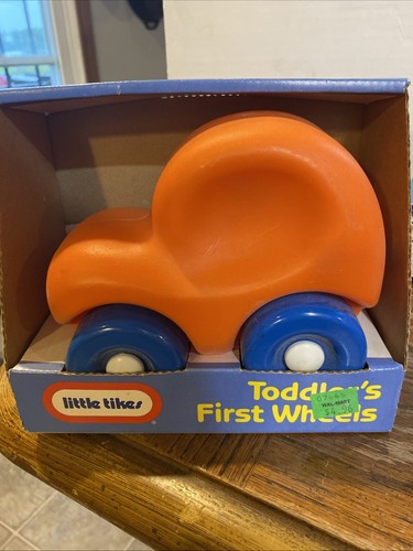 Little tikes first wheels - little, my
