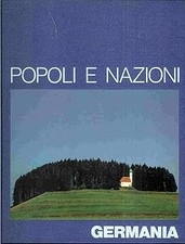 Popoli e nazioni - Germania [Hardcover] AA. VV.