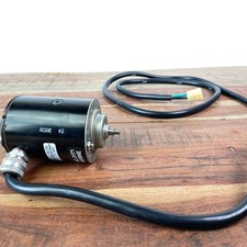 Motore 12V Tilt & Trim 18-6756