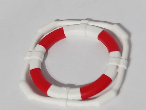 Playmobil salvavidas marinaio - playmobil,
