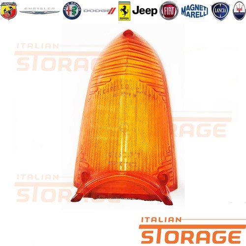 Austin a40 plastica fanalino - a40,