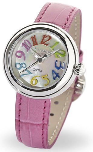 Orologio donna locman tutto - orologio,