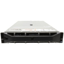 Dell PowerEdge R730 server