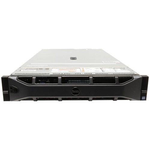 Dell poweredge r730 - dell,