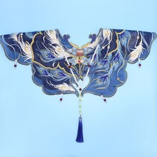 Abito Laurea Spalla Nuvola