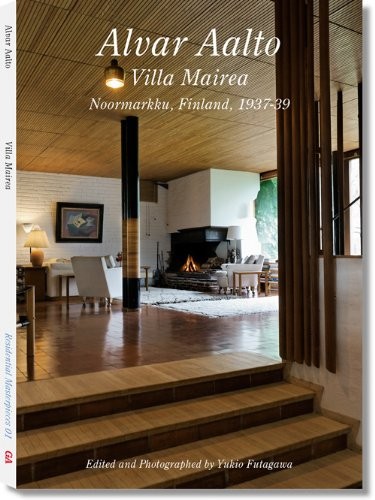 Villa mairea alvar aalto - mairea,