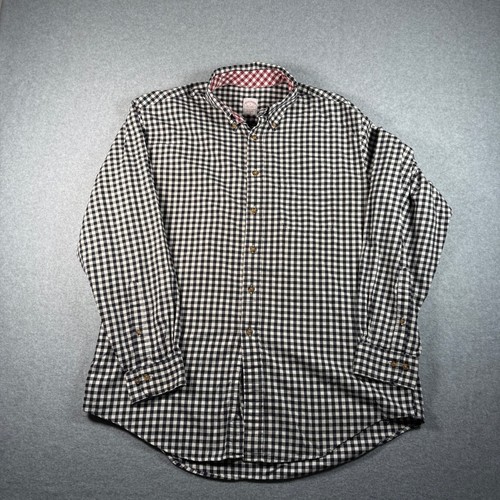 Brooks brothers camicia uomo - brooks, l