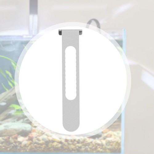 Supporto per acquario