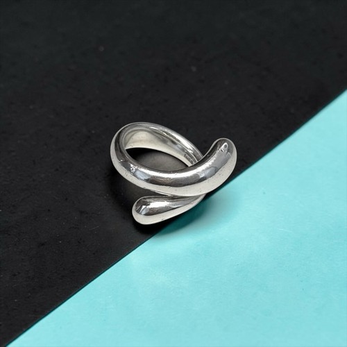 Anello tiffany co elsa - tiffany,