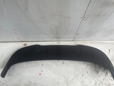 Spoiler ford fiesta mk8 0 - fiesta,