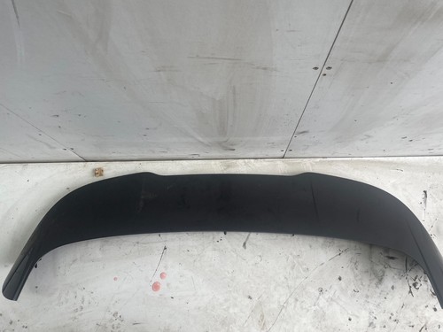 Spoiler ford fiesta mk8 - mk8, 1.0