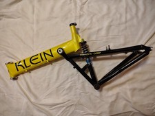 Telaio MTB sospensione