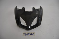 Carena coda codone in carbonio