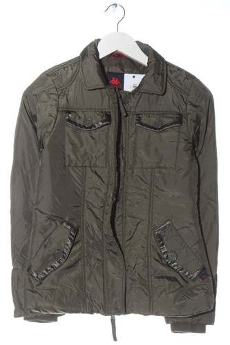 Robe kappa giacca mezza - robe,