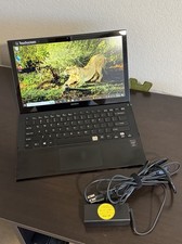 Sony Vaio Pro 13 Core i7 13,3"