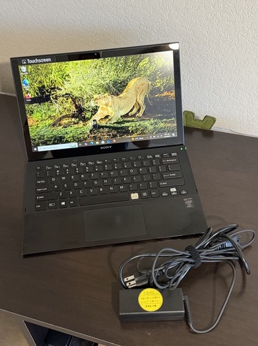 Sony vaio pro core - sony, 13