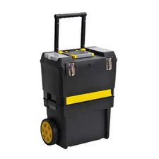 '2 in 1' cardinal tool trolley