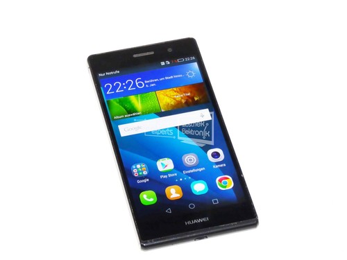 Huawei ascend l10 16 - 5,0",
