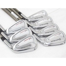 Ferri usati TaylorMade Tour