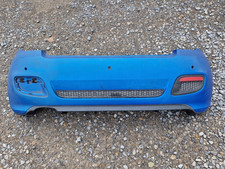 PARAURTI POSTERIORE ORIGINALE