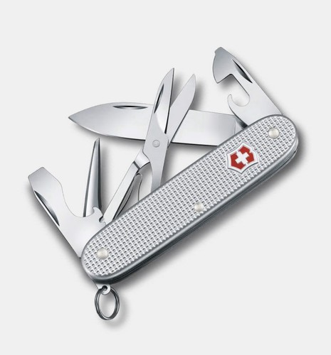 Victorinox pioneer alox - victorinox,