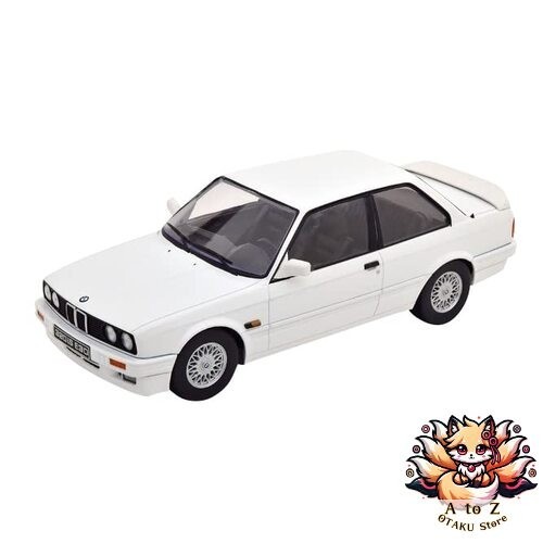 Nuova scala bmw 320is - nuova,