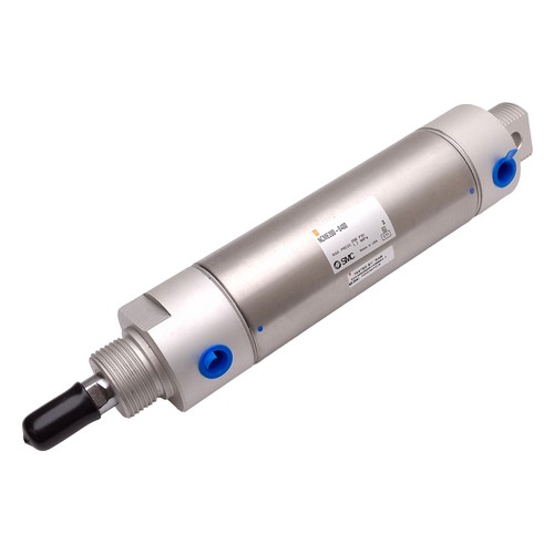 Smc ncme200 0400 cilindro - smc,