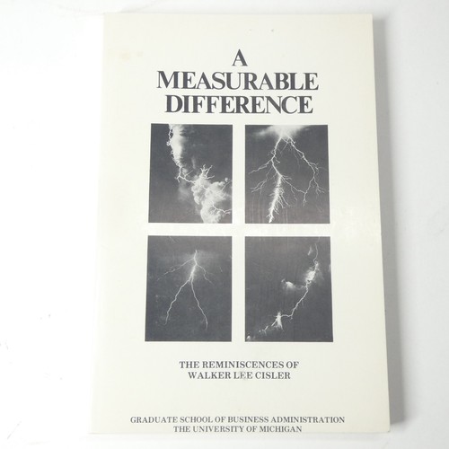 Measurable difference the - a,
