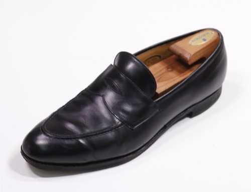 Mocassini edward verde nero - verde,