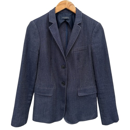 Blazer piazza sempione - blazer, navy