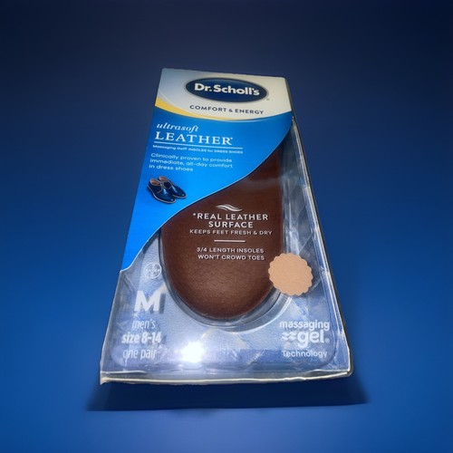 Scholl comfort energy - dr., &