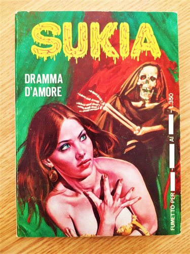 Sukia 1978 dramma - n.,