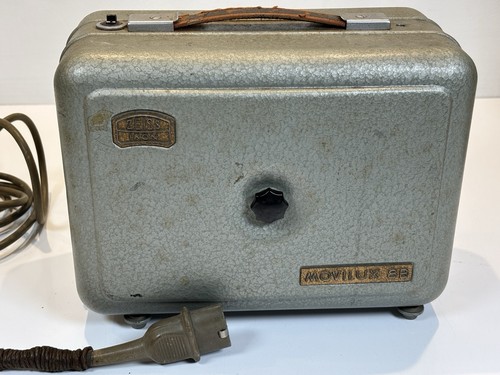Proiettore pellicola vintage