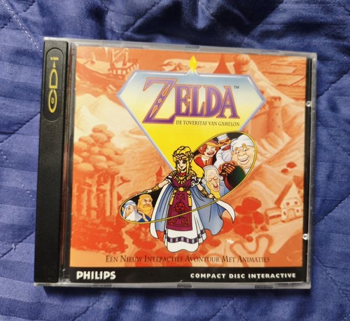 Zelda the wand gamelon - wand, of