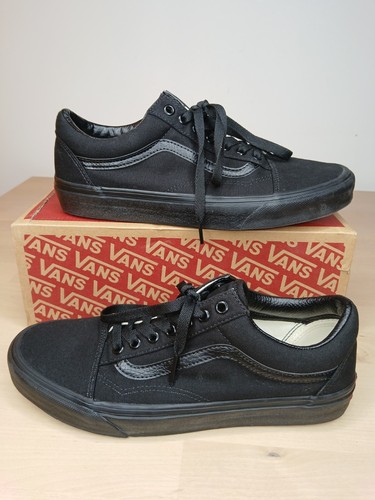 Scarpe ginnastica vans - da,