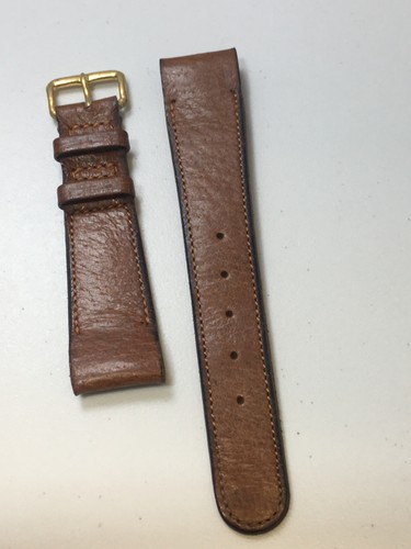 Cinturino orologio vintage