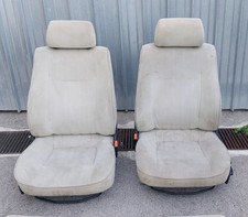 Set sedili Lancia Delta 2°