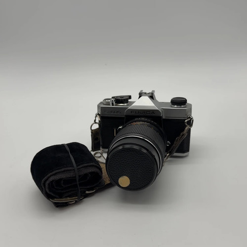 Fujica st605 fotocamera - fujica,