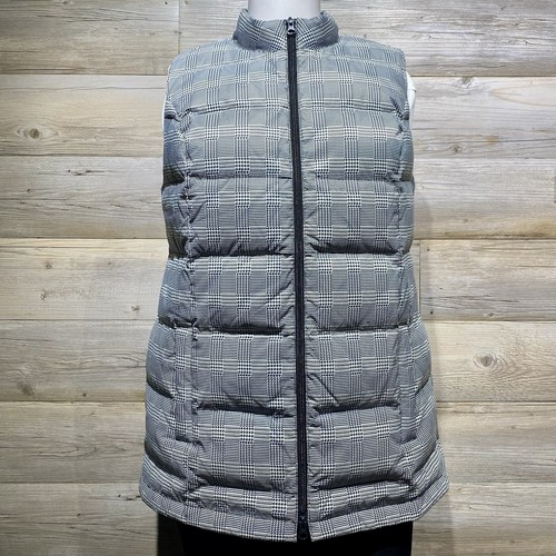 Gilet imbottito jill - j.,