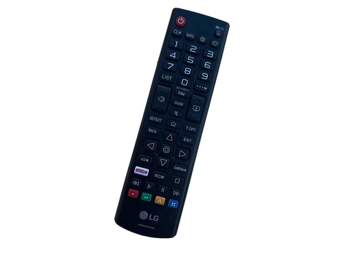 Telecomando originale - , lg